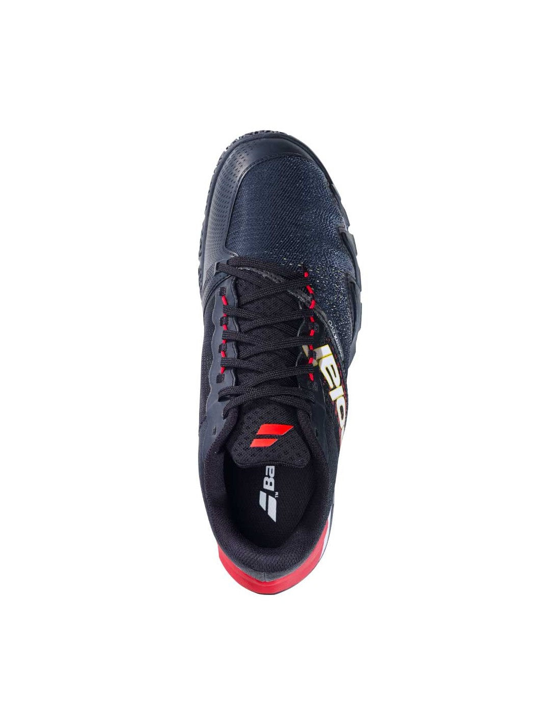 Babolat Jet Premura 2 M Black 25