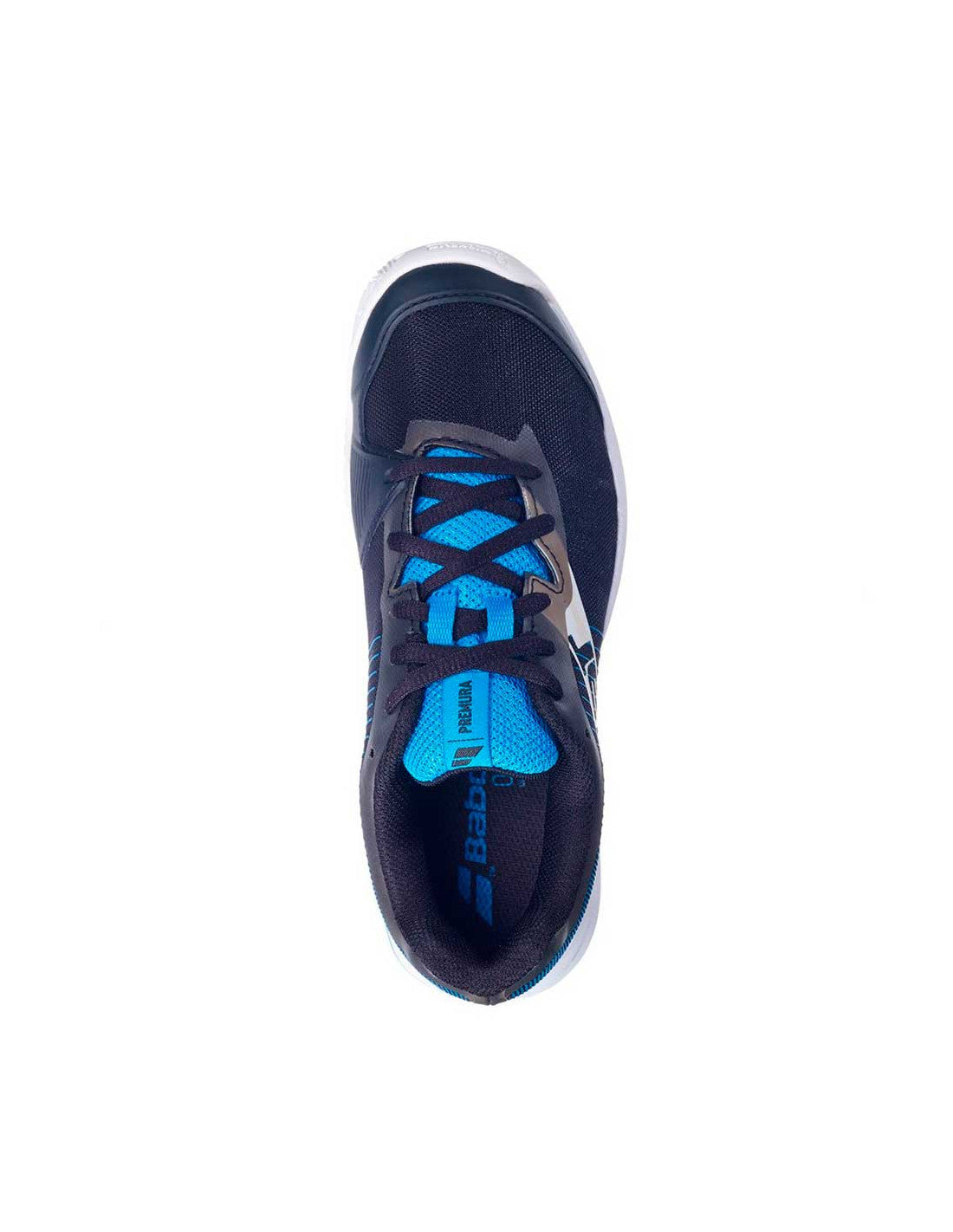 Babolat Jet Premura Junior Black