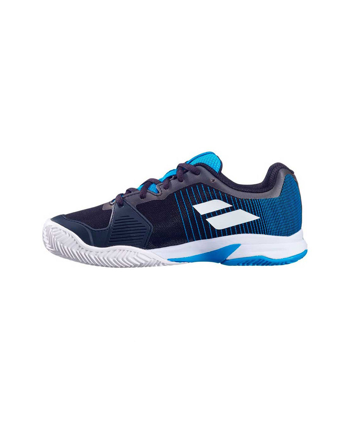 Babolat Jet Premura Junior Black