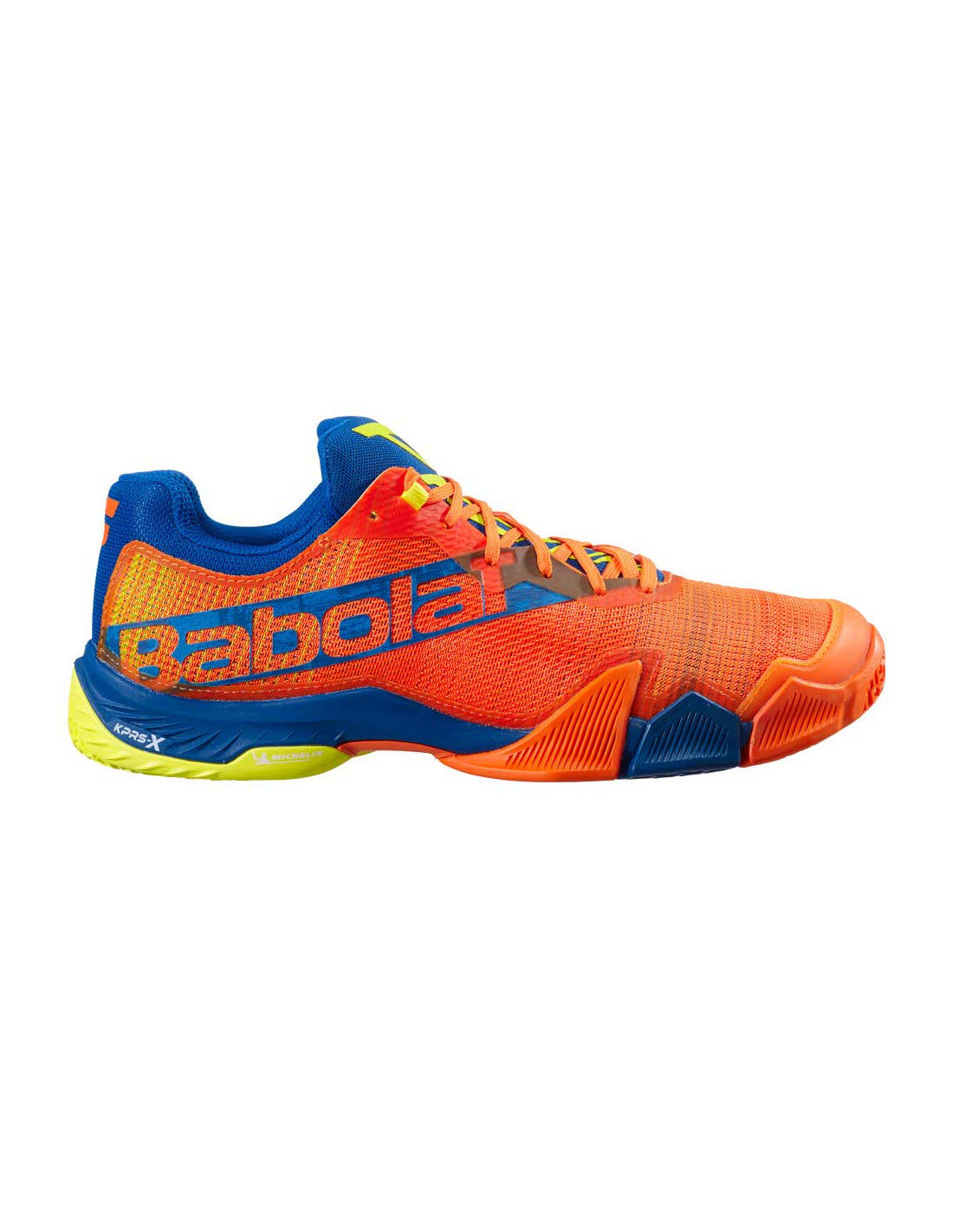 Babolat Jet Premura Men Orange