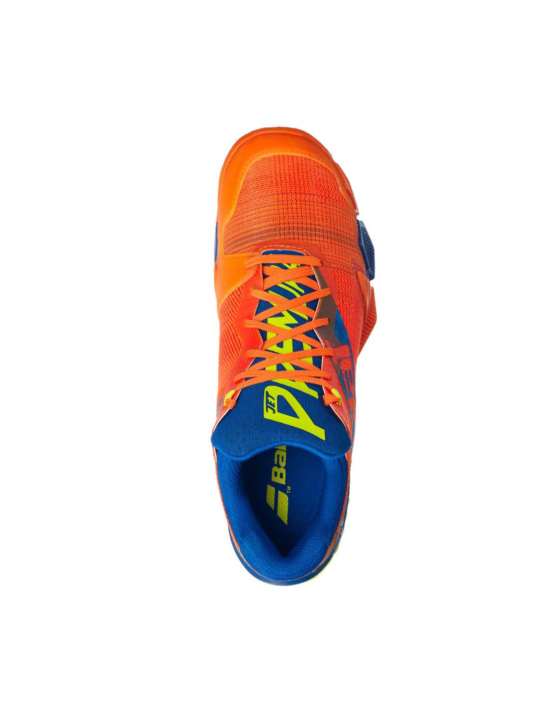 Babolat Jet Premura Men Orange