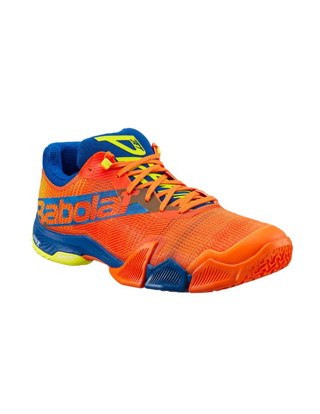 Babolat Jet Premura Men Orange