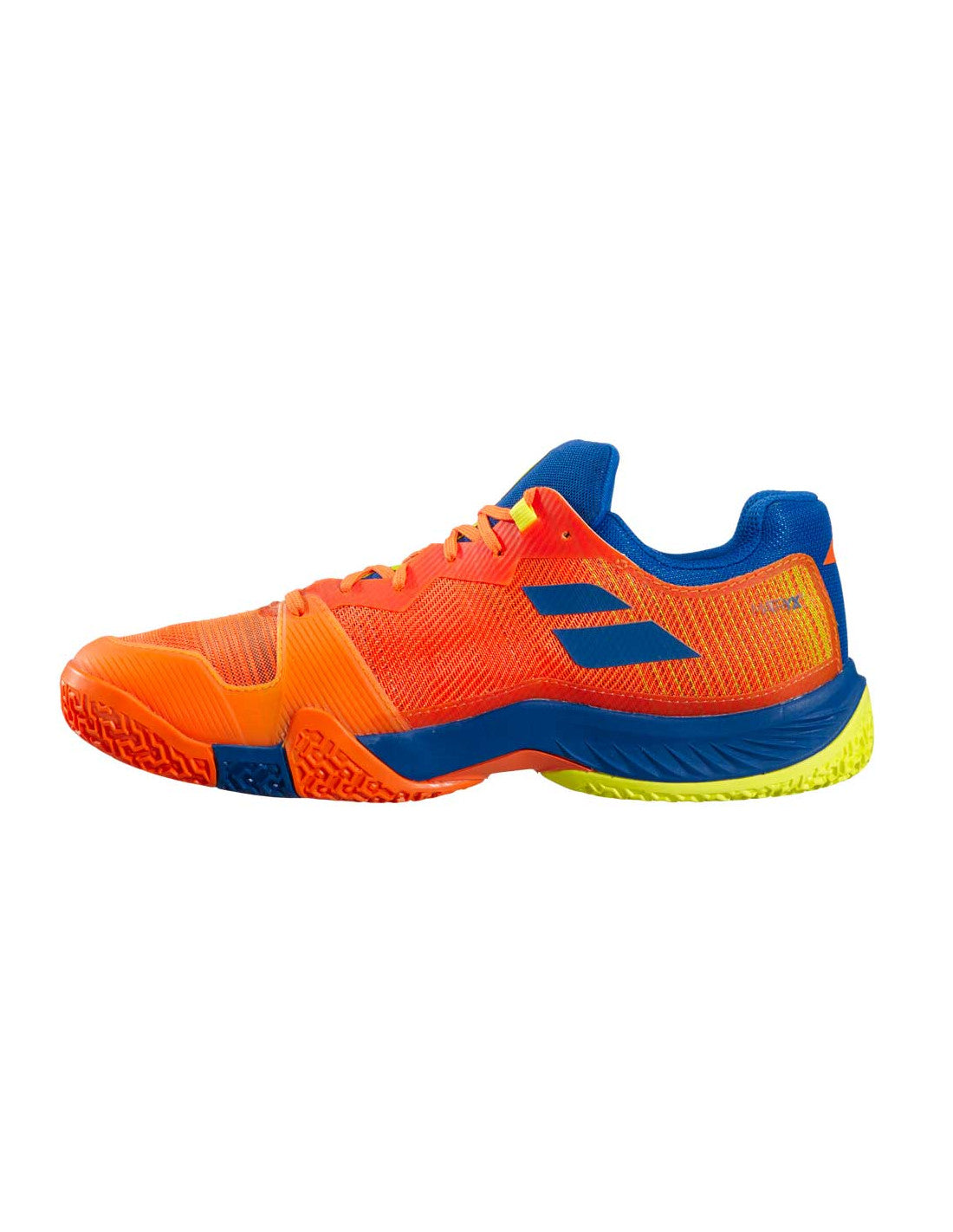 Babolat Jet Premura Men Orange