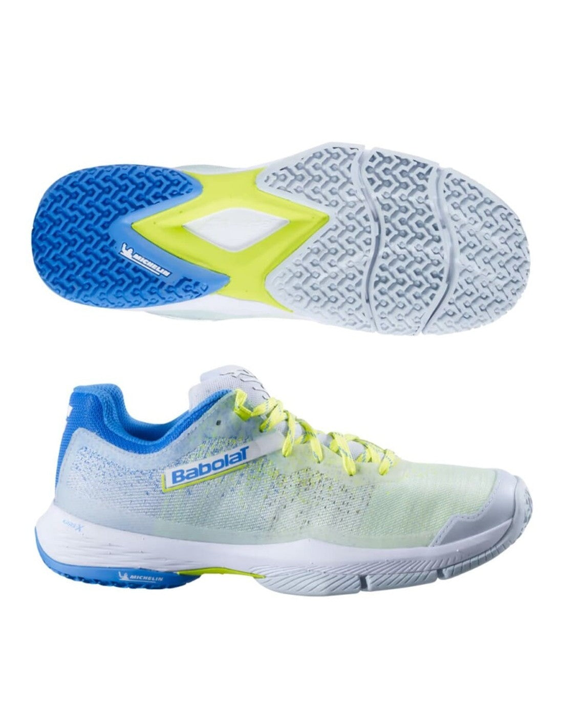 Babolat Jet Ritma жени 24