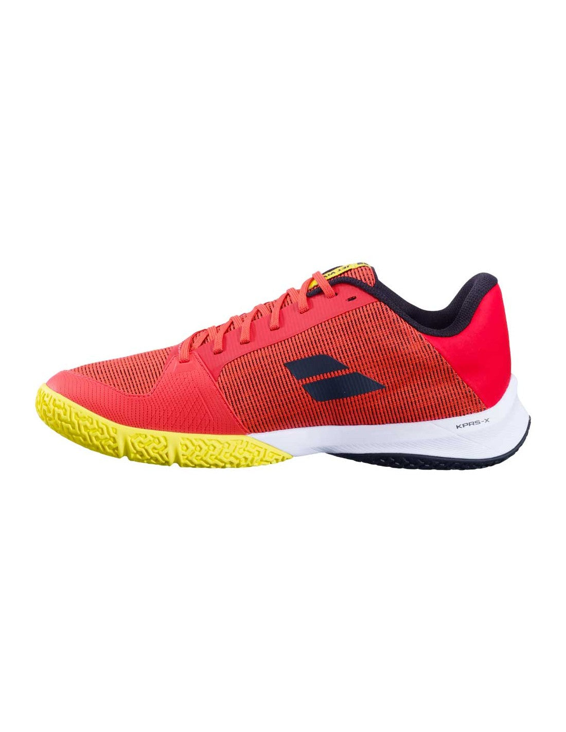 Babolat Jet Viva 25 Red44
