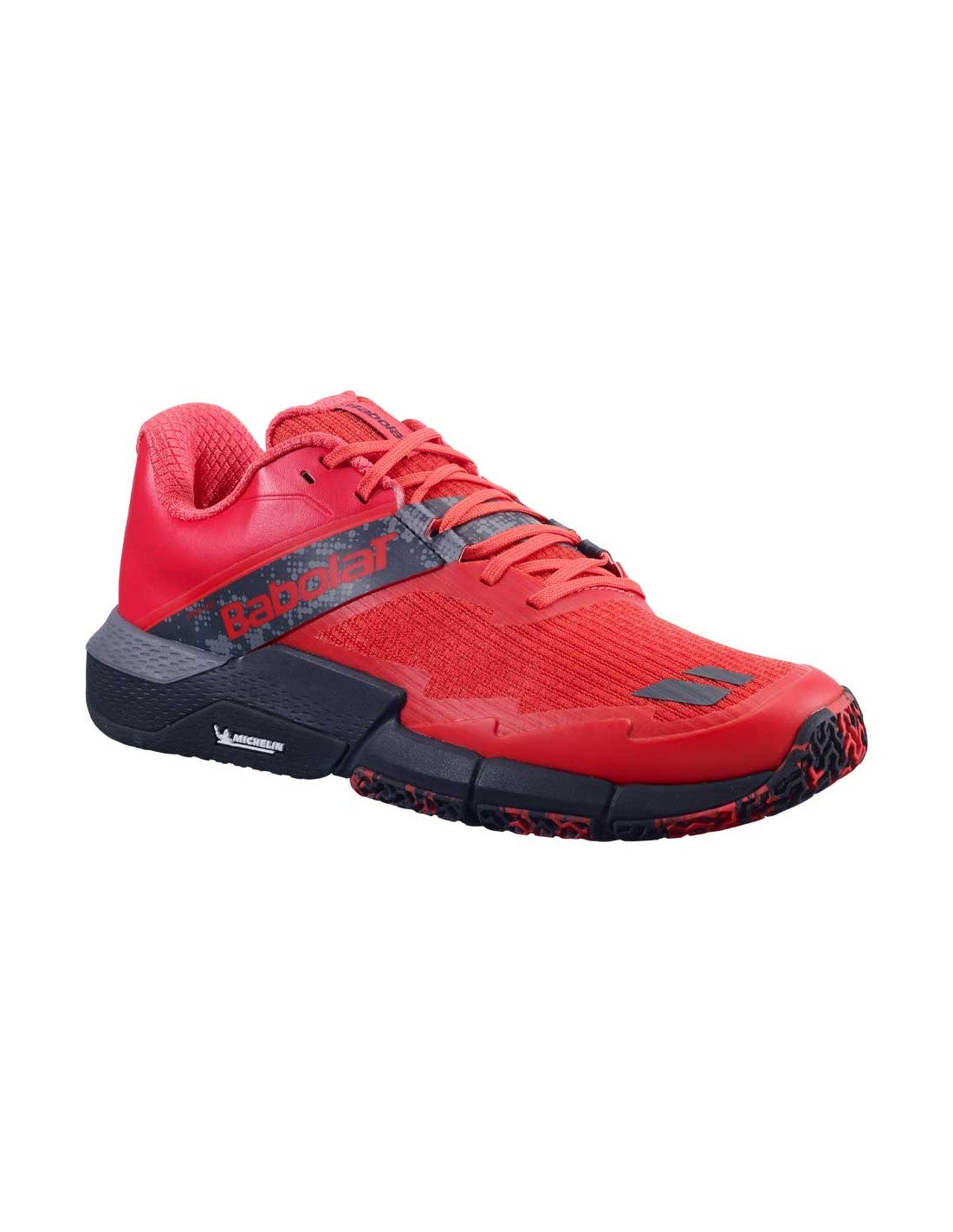 Babolat Movea 2 Men Poppy Red 25