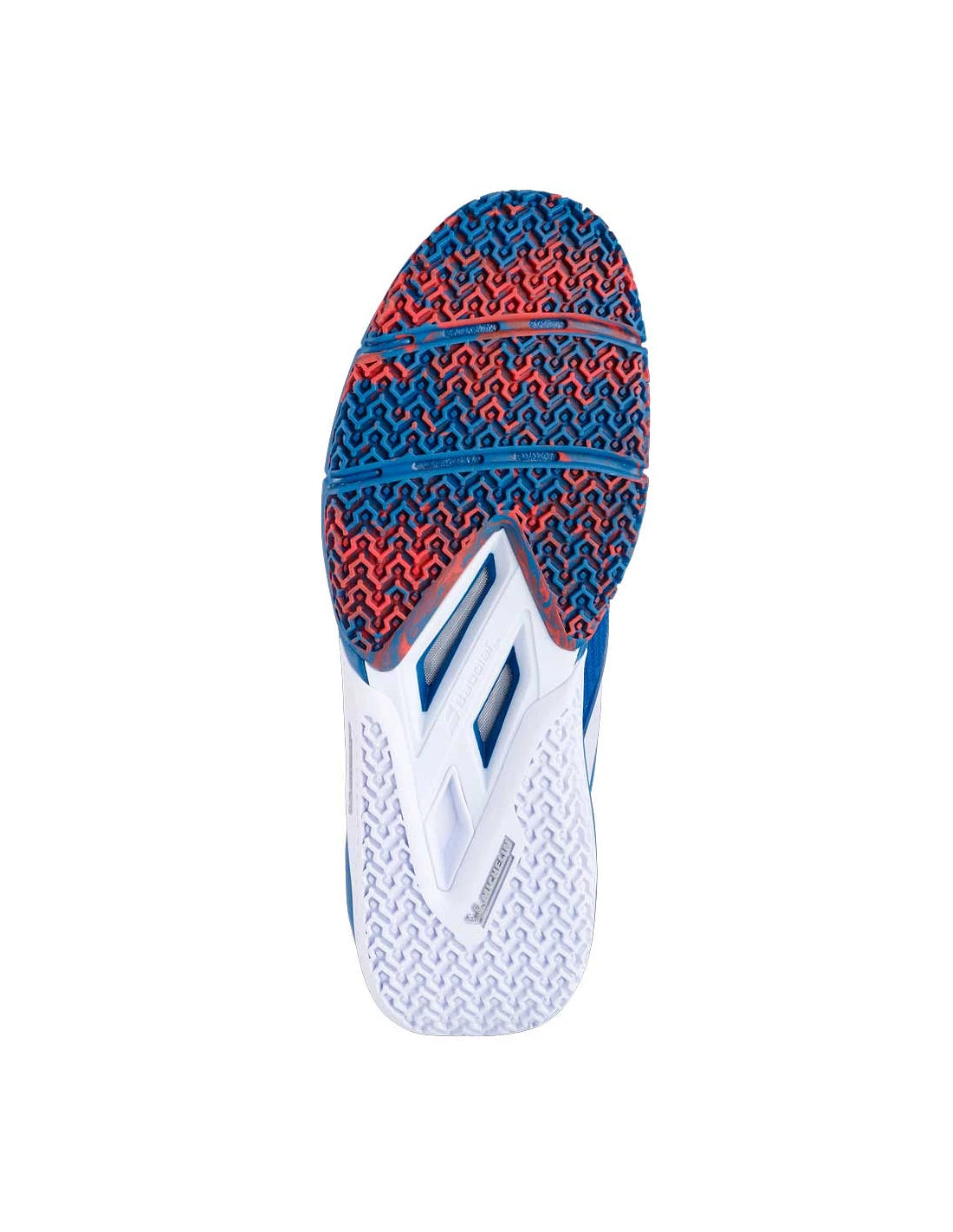 Babolat Movea 2 Seaport