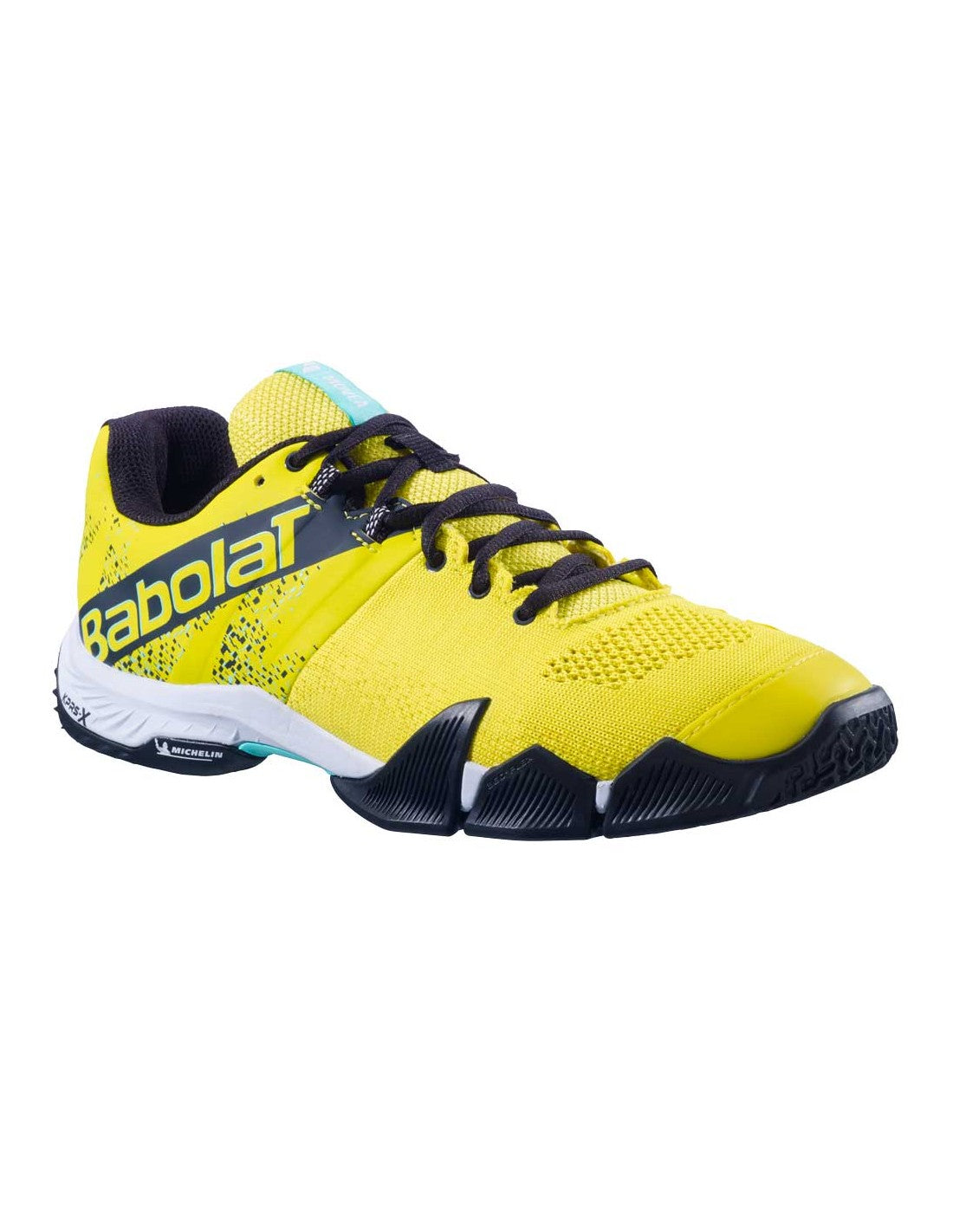 Head Babolat Movea Men Acacia 23