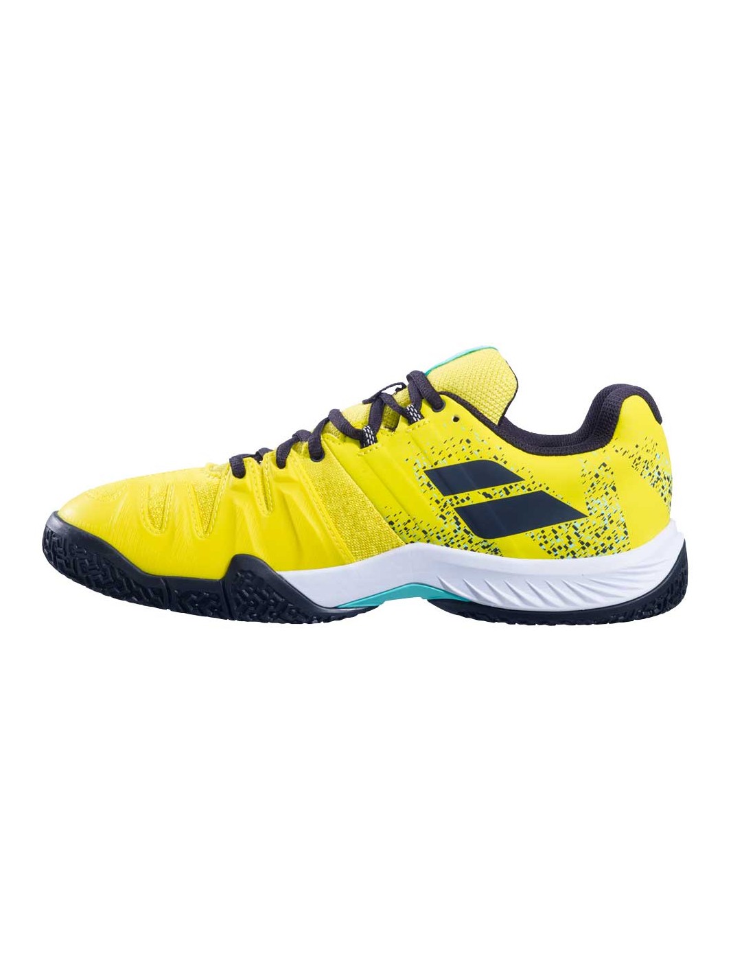 Head Babolat Movea Men Acacia 23