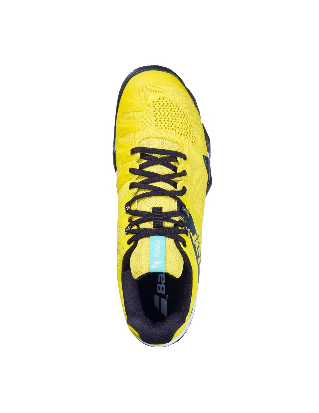 Head Babolat Movea Men Acacia 23