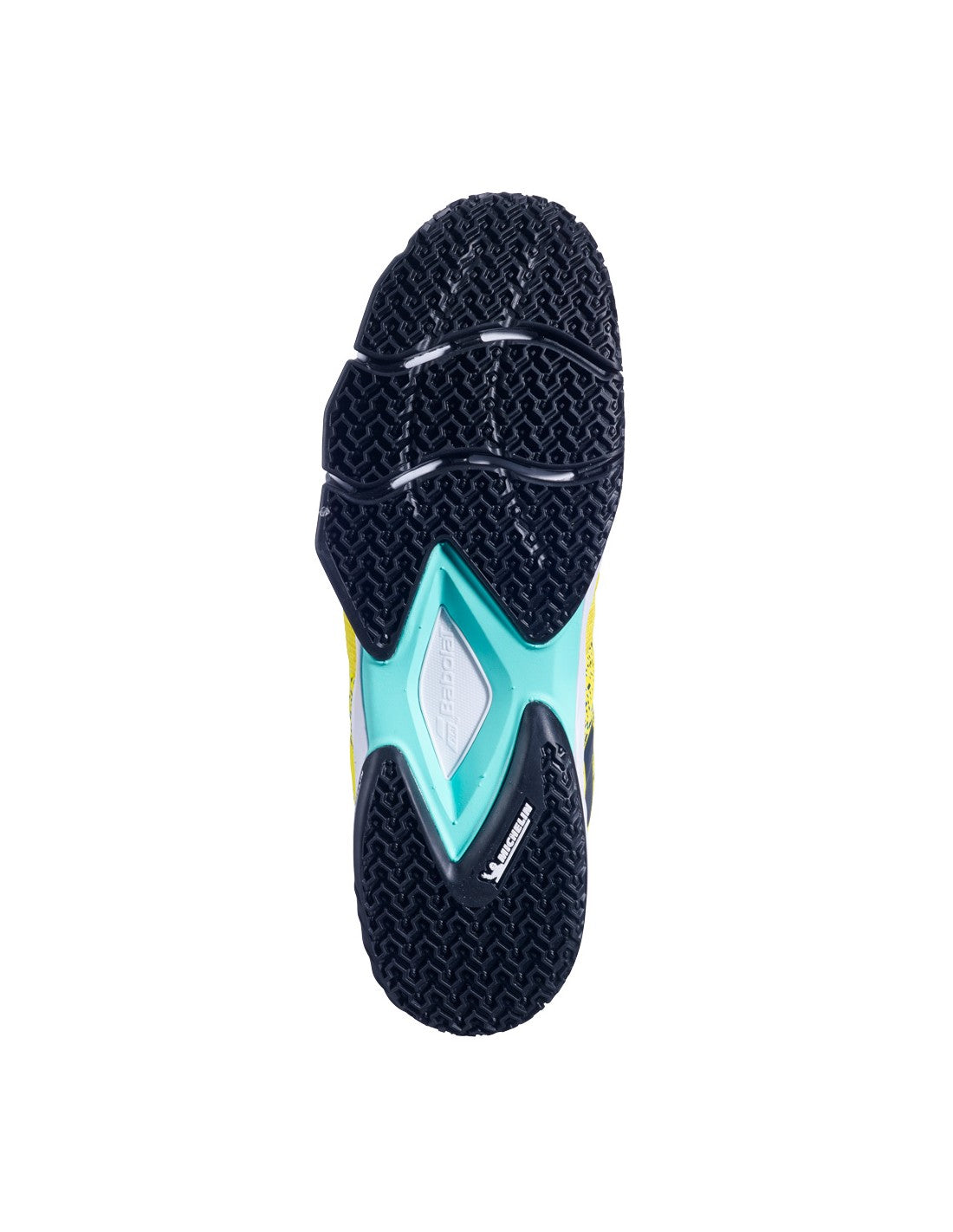 Head Babolat Movea Men Acacia 23