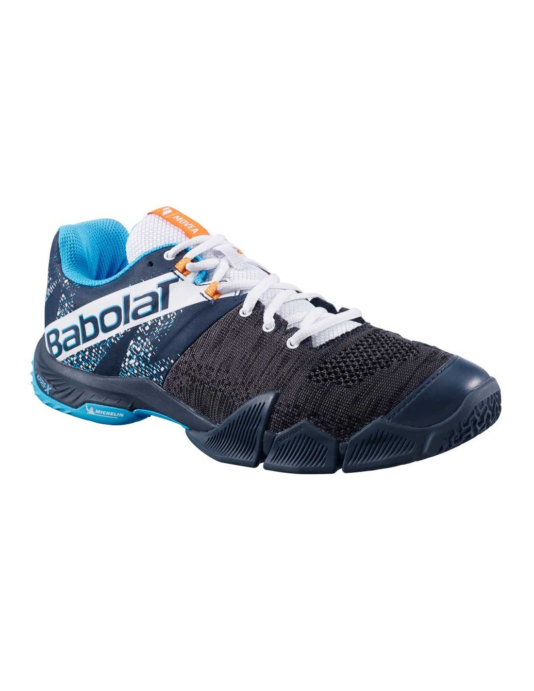 Head Babolat Movea Men Gray 23