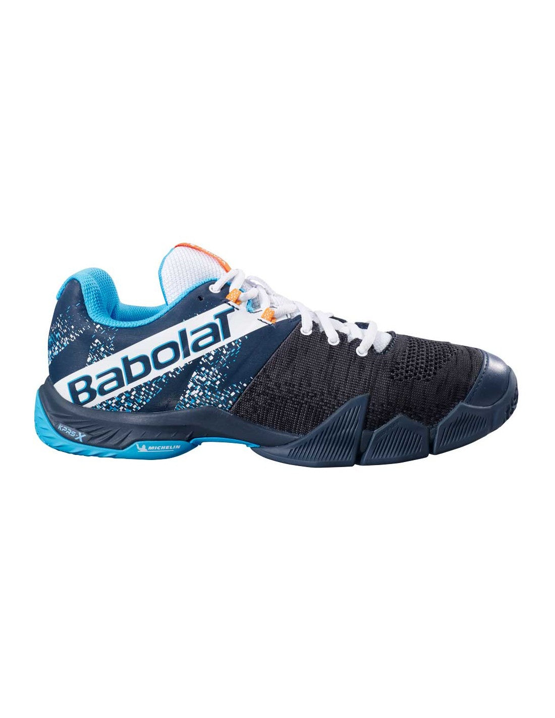 Head Babolat Movea Men Gray 23