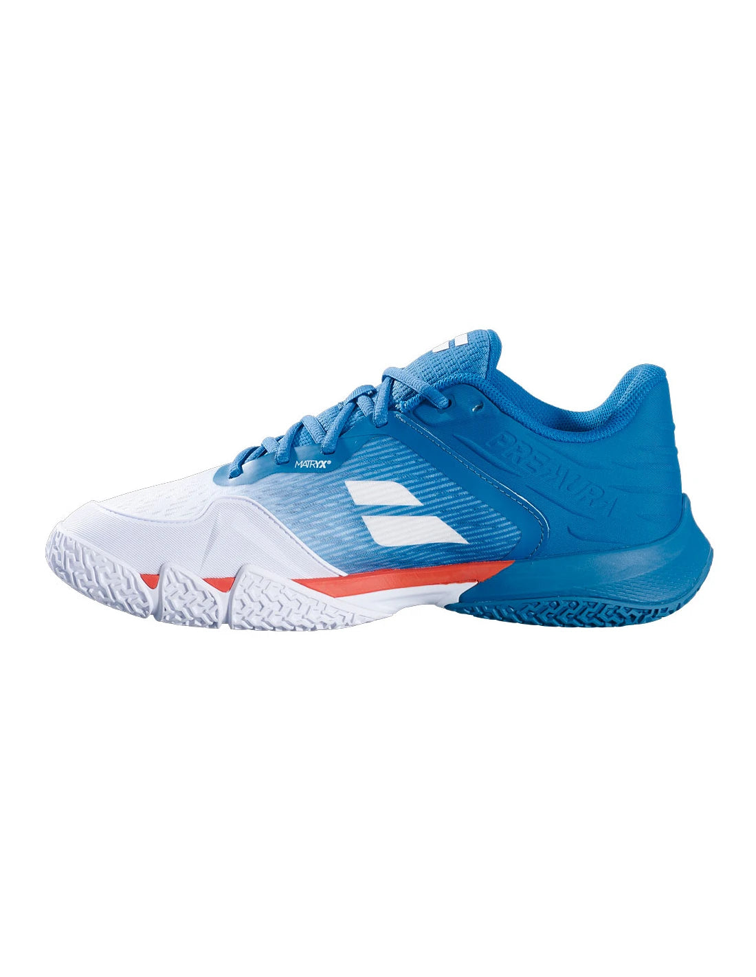 Морско пристанище Babolat Premura 3 Men