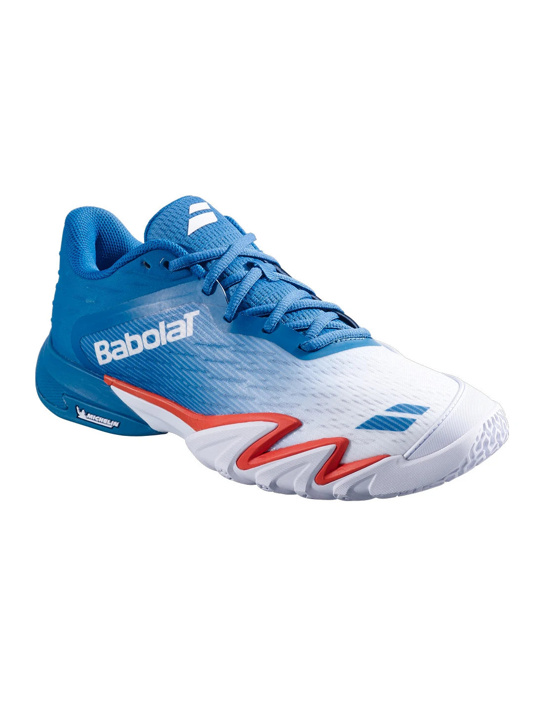 Морско пристанище Babolat Premura 3 Men