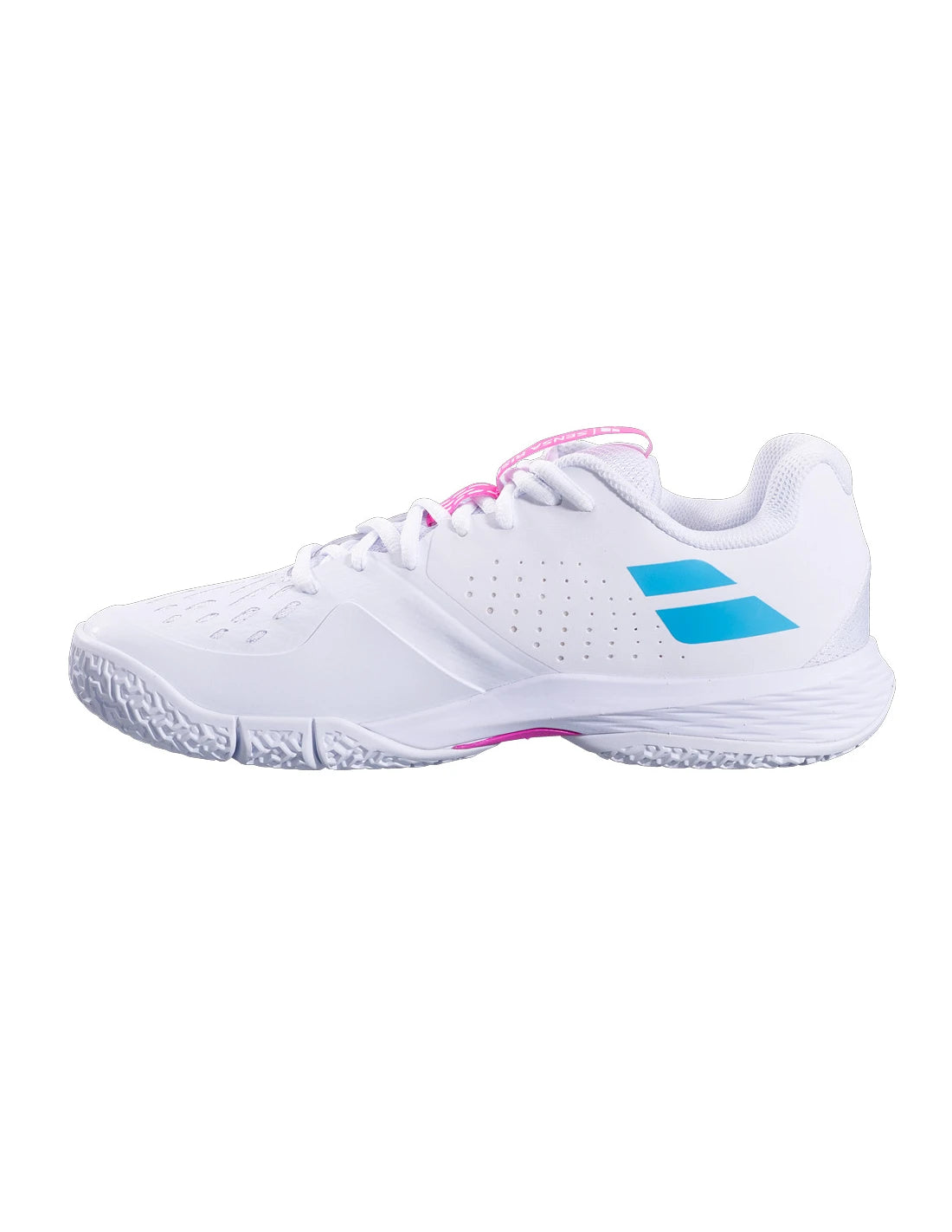 Babolat Sensa Rise W White