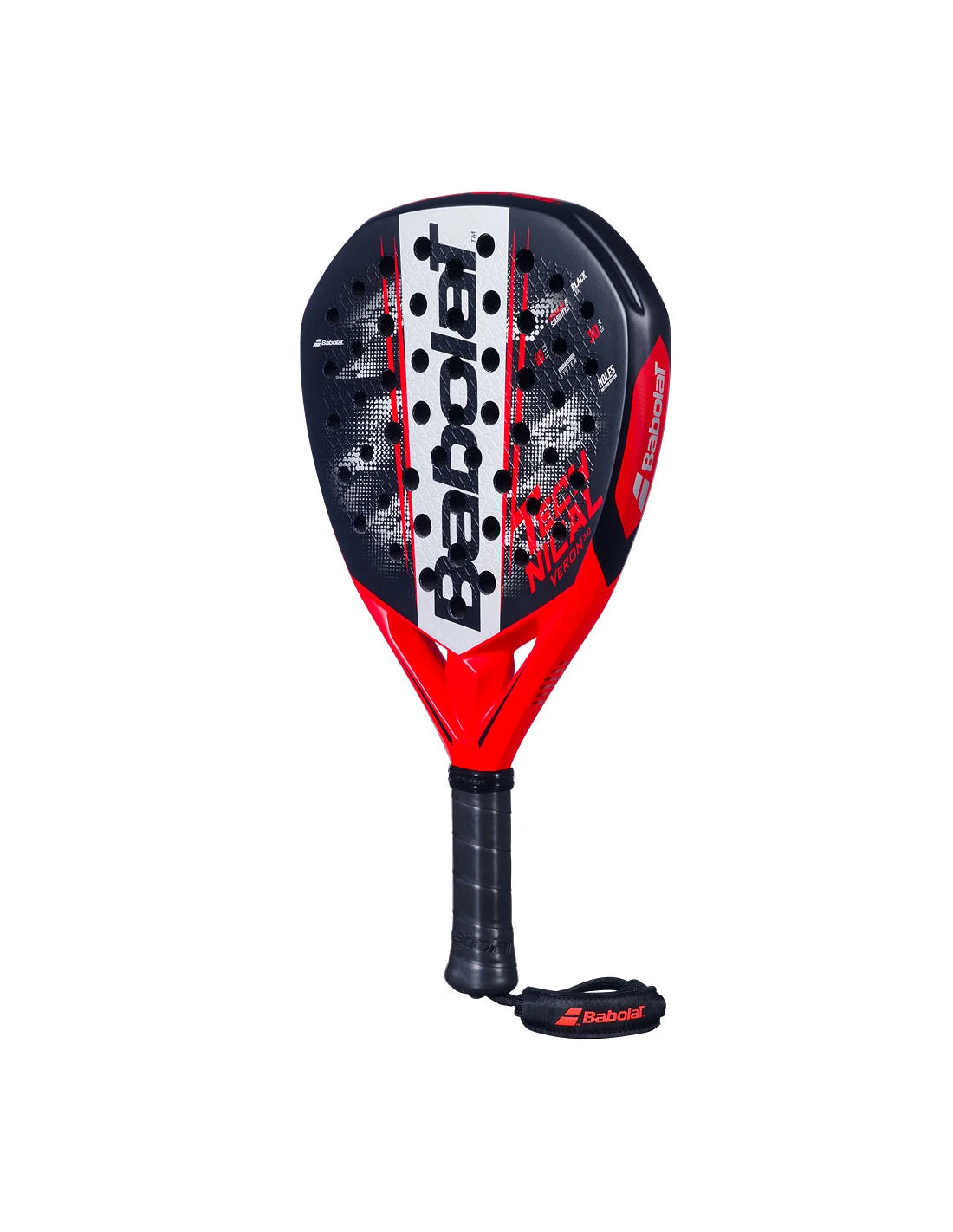 Babolat Wersja techniczna 3.0