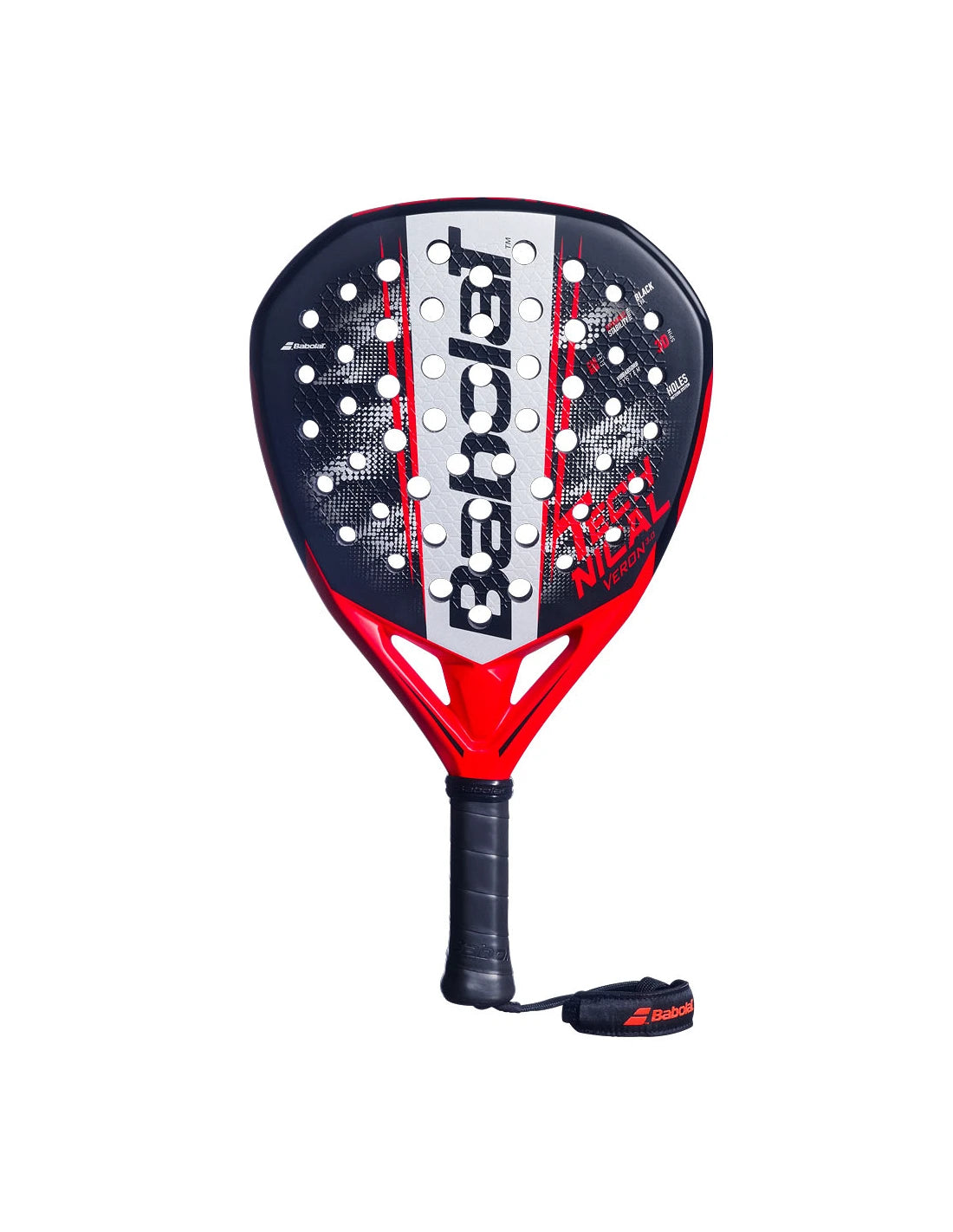 Babolat Wersja techniczna 3.0