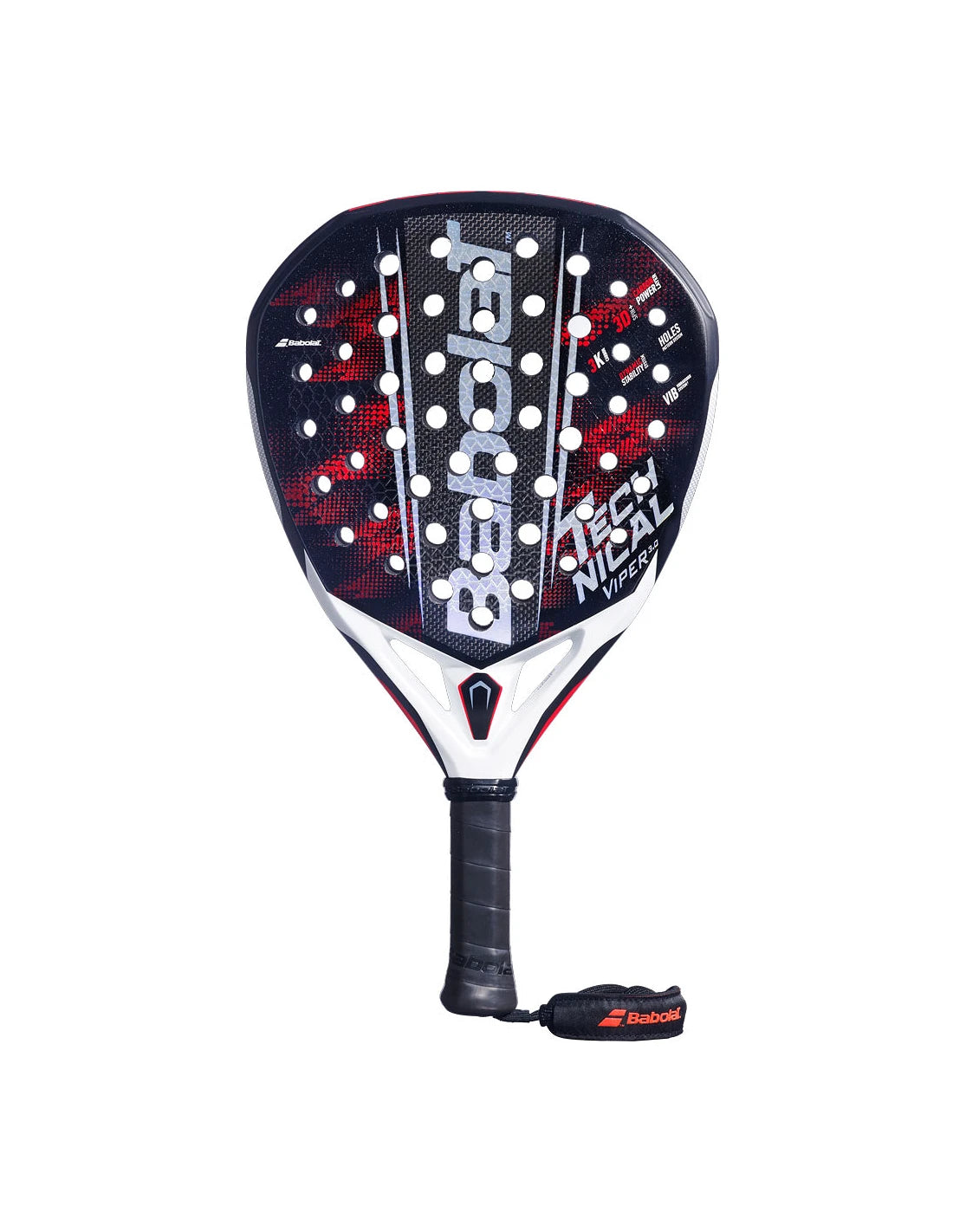 Babolat Technical Viper 3.0