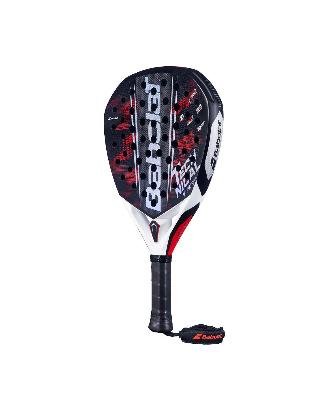 Babolat Techniczny Viper 3.0