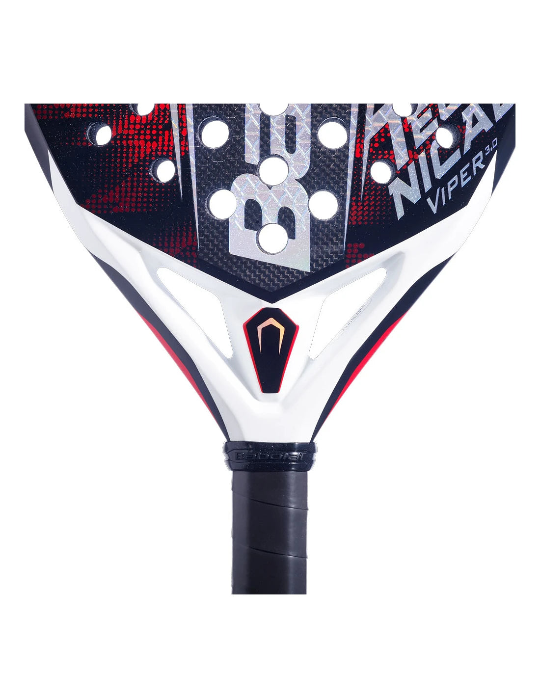 Babolat Technique Viper 3.0