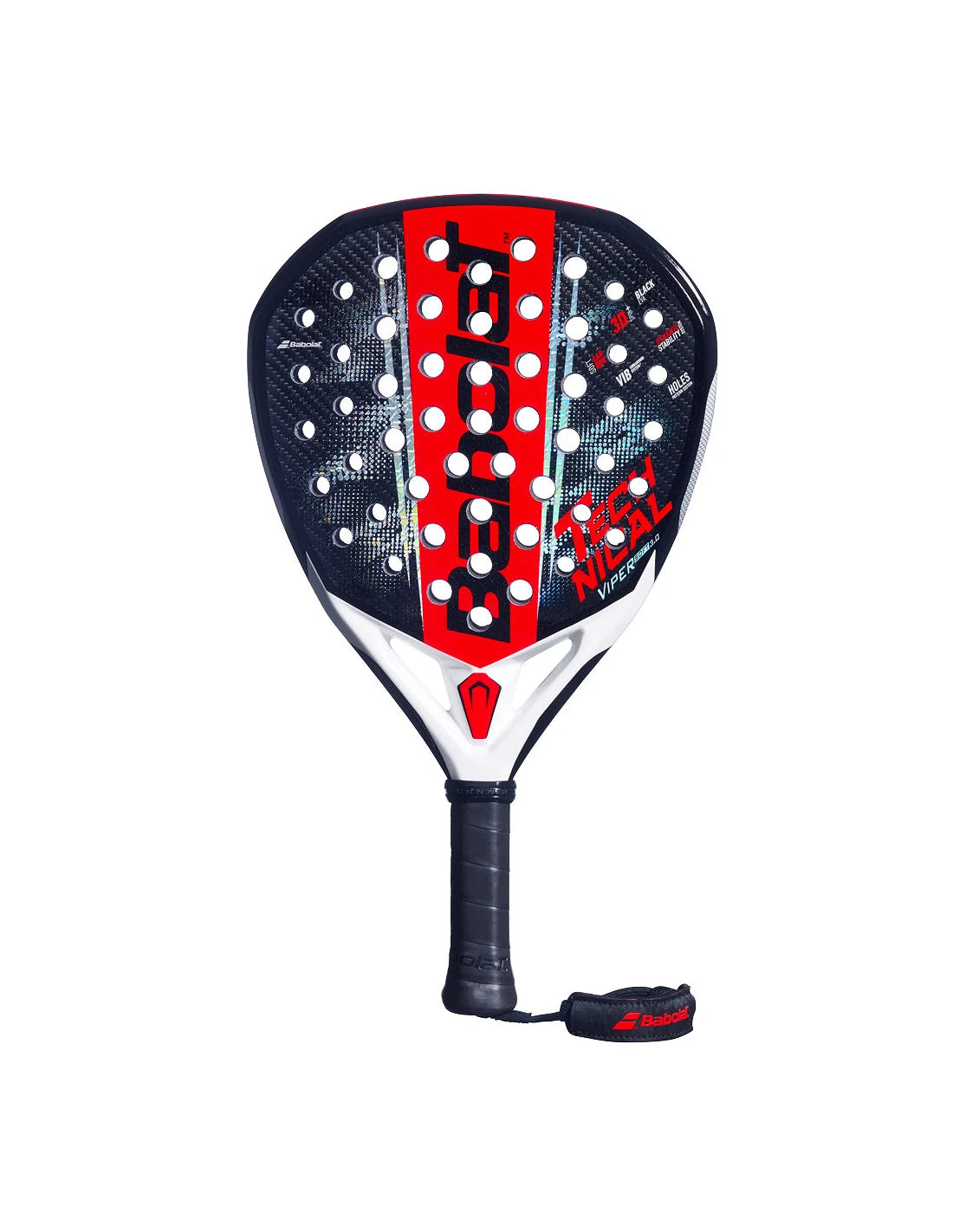 Babolat Technical Viper Soft 3.0