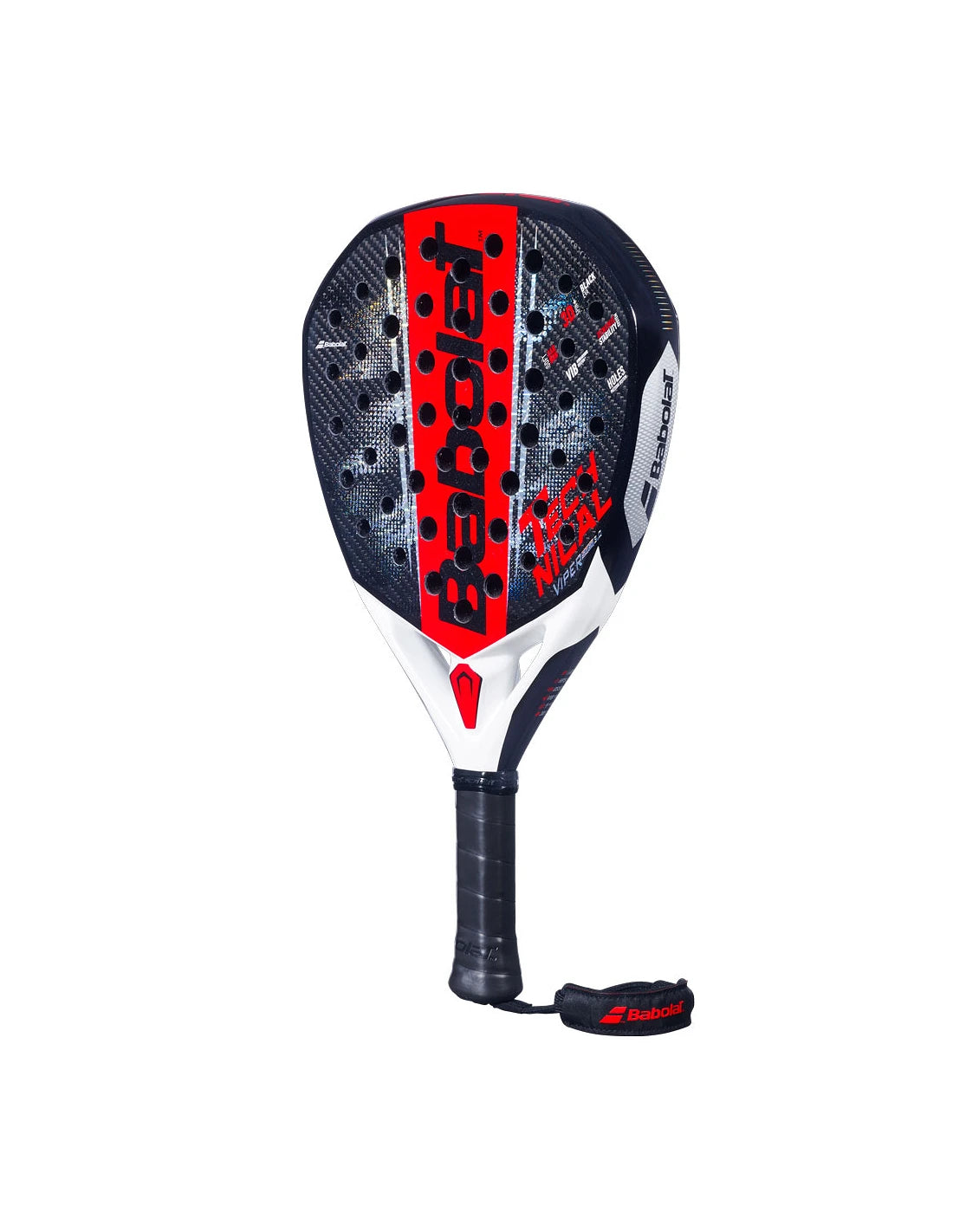 Babolat Technical Viper Soft 3.0