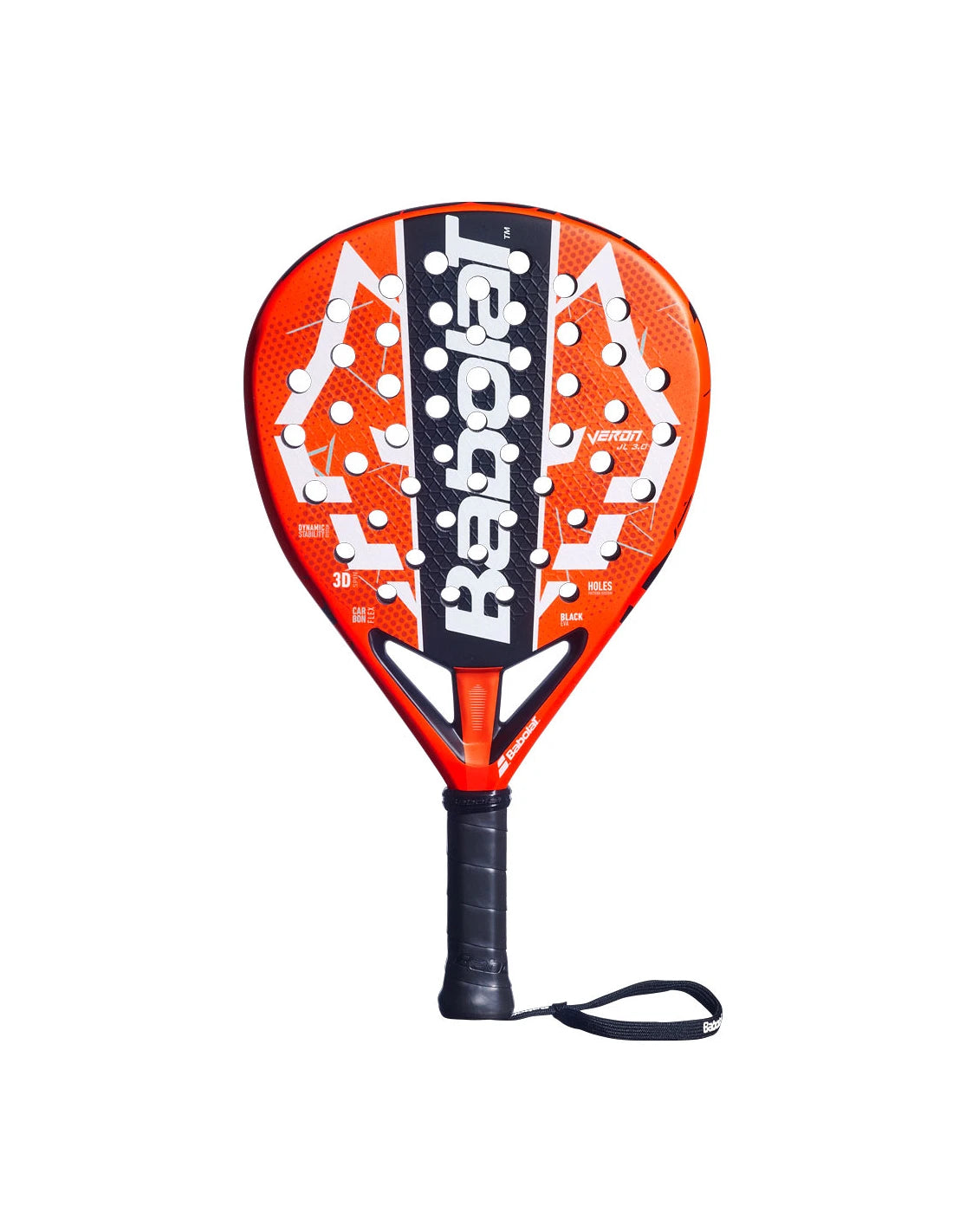 Babolat Veron Juan Lebron 3.0