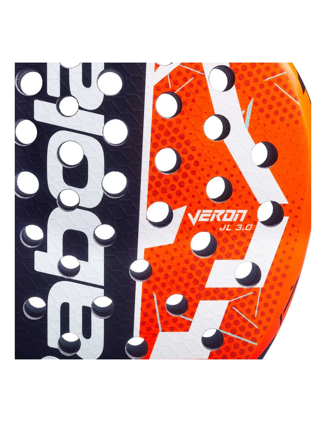 Babolat Veron Juan Lebron 3.0