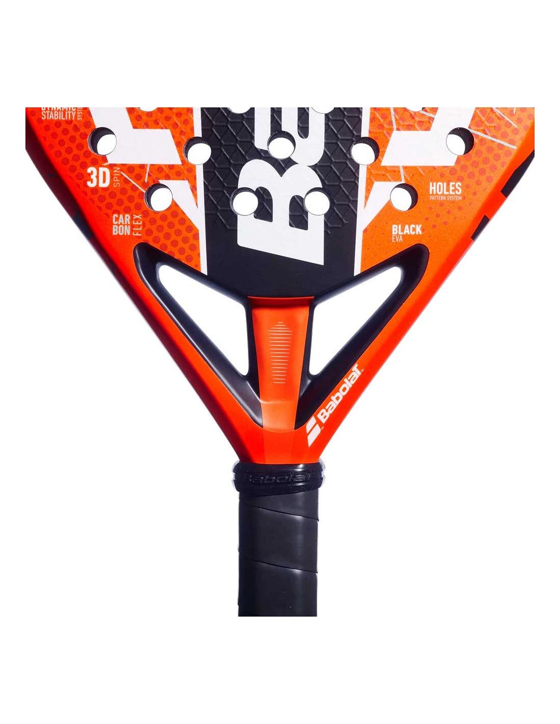 Babolat Veron Juan Lebron 3.0