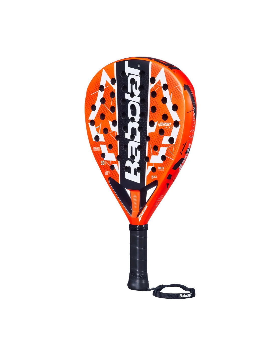 Babolat Veron Juan Lebron 3.0