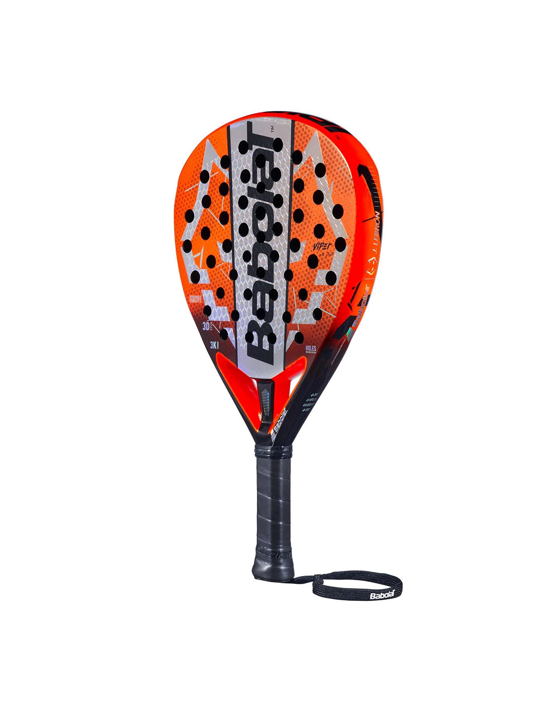 Babolat Viper Juan Lebron 3.0