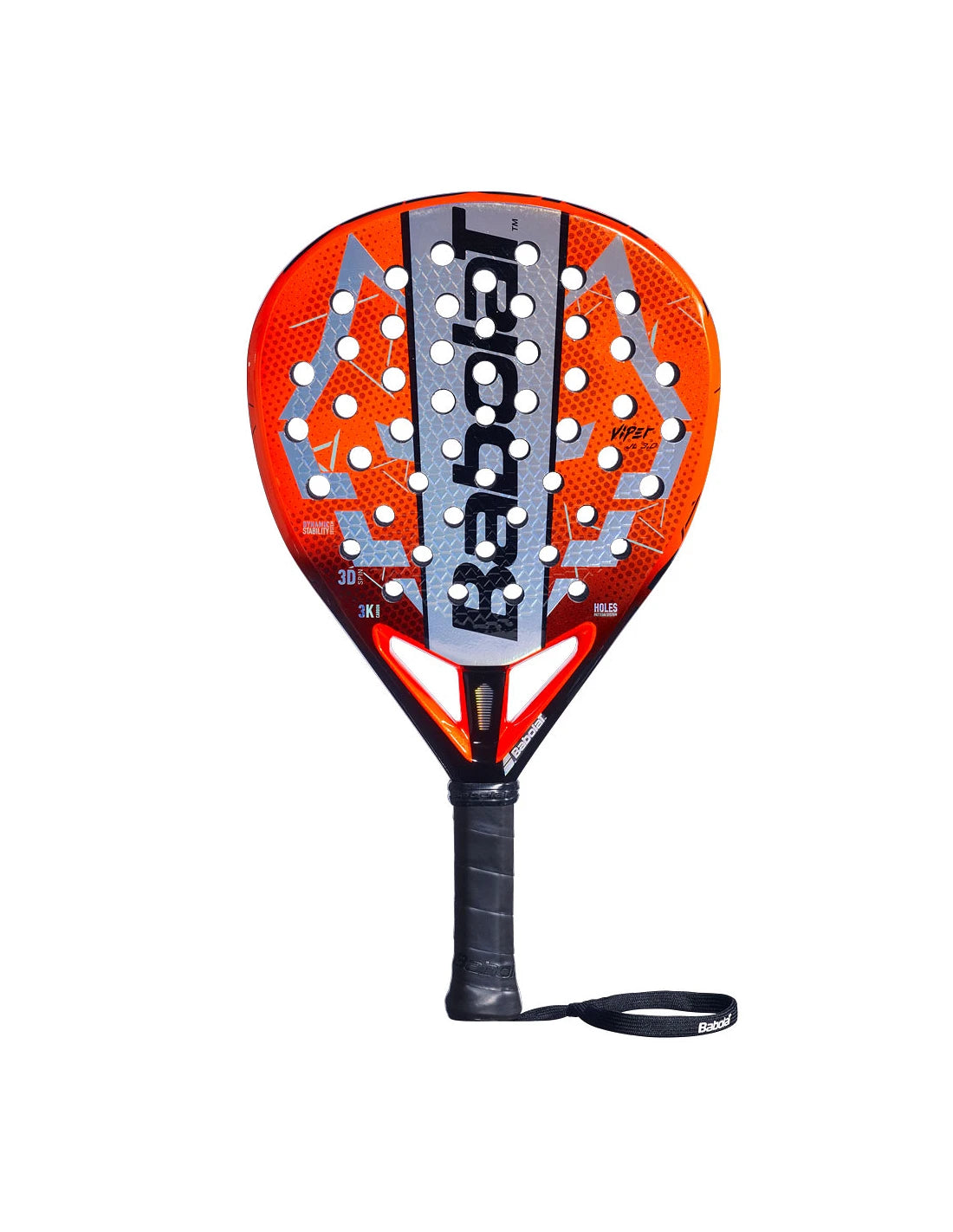 Babolat Viper Juan Lebrón 3.0