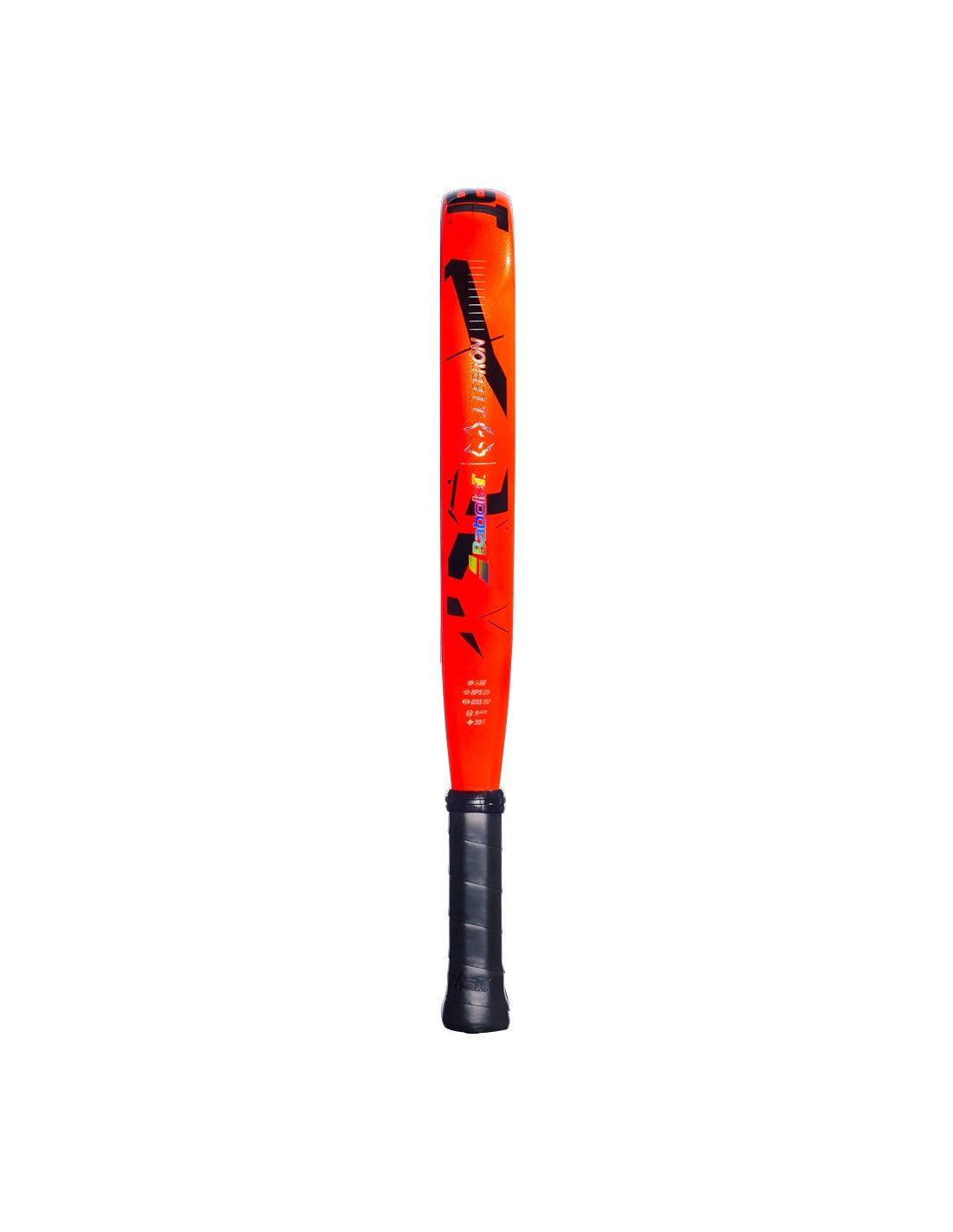 Babolat Viper Soft Juan Lebron 3.0