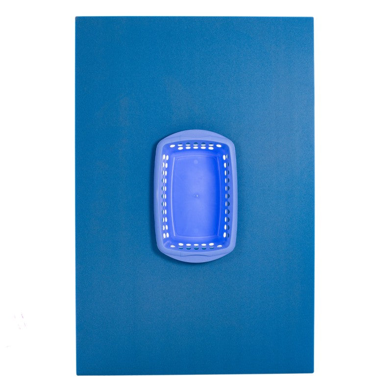 Baby Floating Mat With Basket