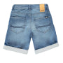 Shorts décontractés pour garçons, voitures