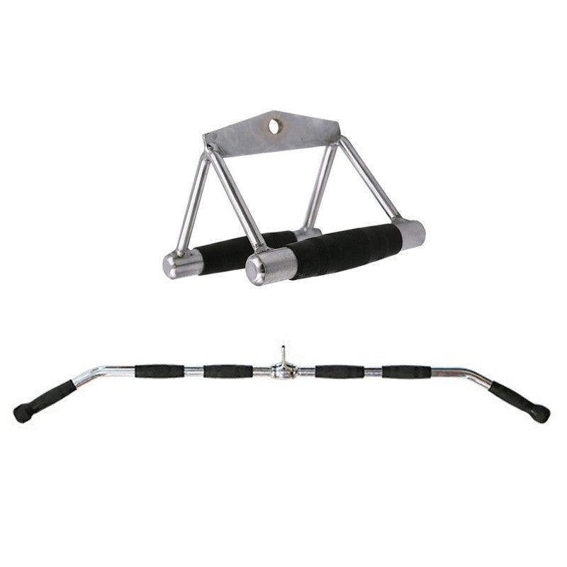 Zestaw z tyłu Wielokolorowy