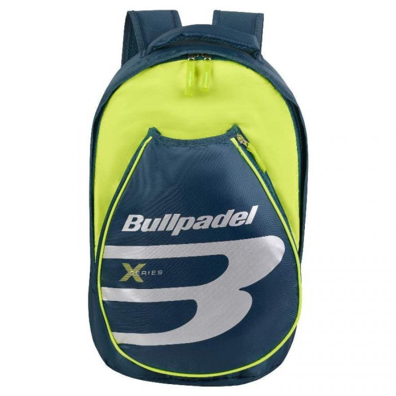 Раница Bullpadel Tour Bpmex002 Marino ÚNICA