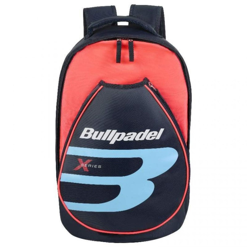 Раница Bullpadel Tour Bpmex002 Marino ÚNICA