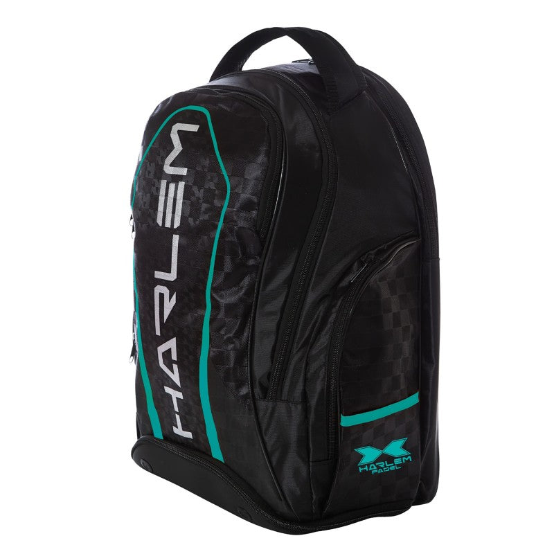 Rucksack Harlem Padel Aero Mehrfarbig