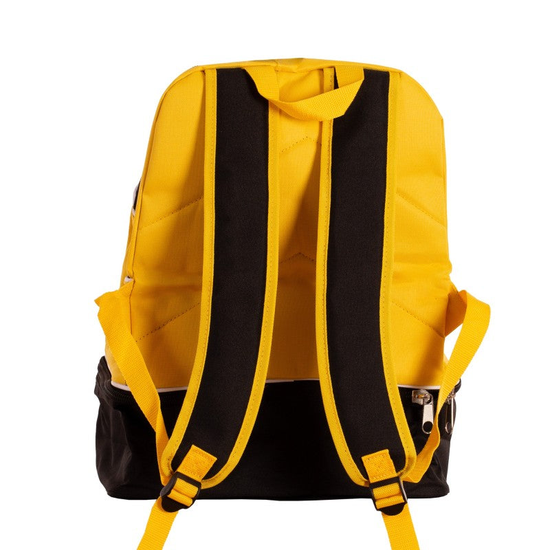 Mochila Modelo Equipo Bicolor Azul/Azul