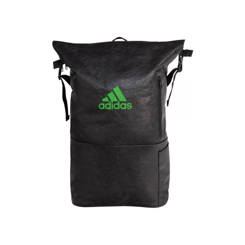 Rucsac Multigame Negru Și Verde Multicolor