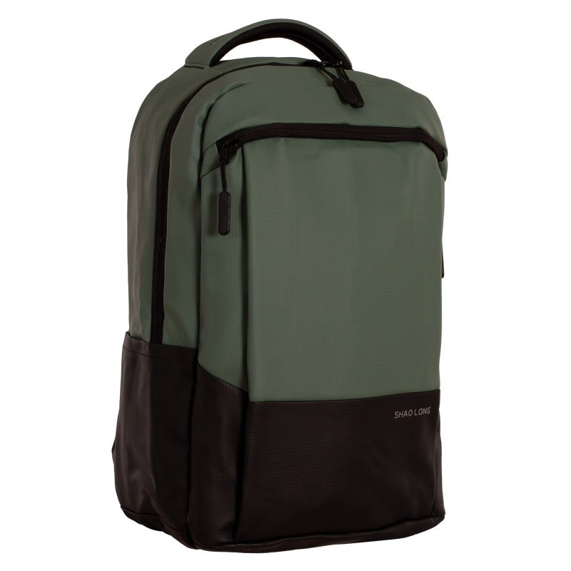Mochila Softee Phanton Verde ÚNICA