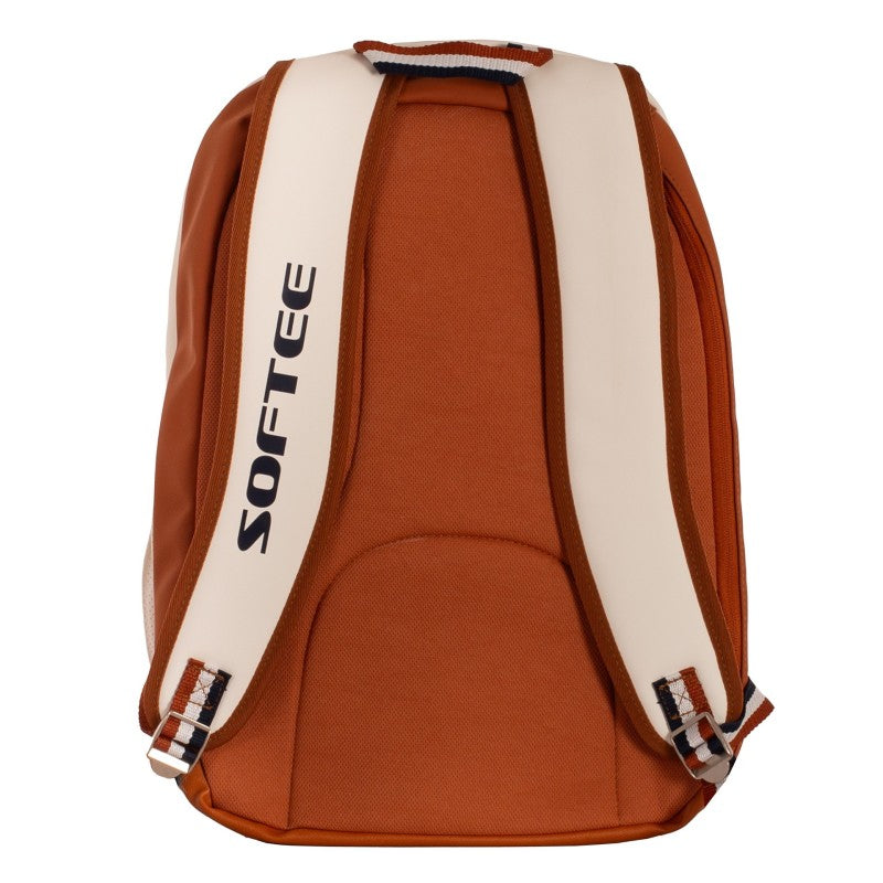 Mochila Softee Premier Blanco ÚNICA