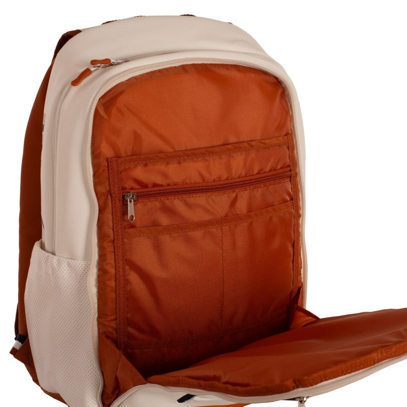 Mochila Softee Premier Blanco ÚNICA
