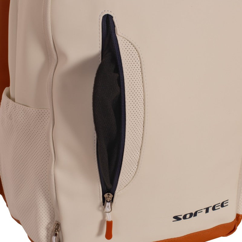 Mochila Softee Premier Blanco ÚNICA