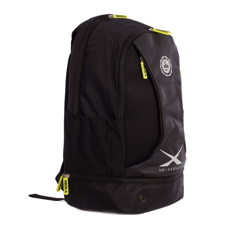 Backpack Vibor - Comóradh X Negro/Royal ÚNICA