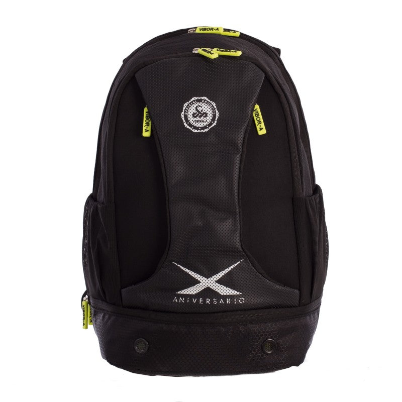 Backpack Vibor - Comóradh X Negro/Royal ÚNICA