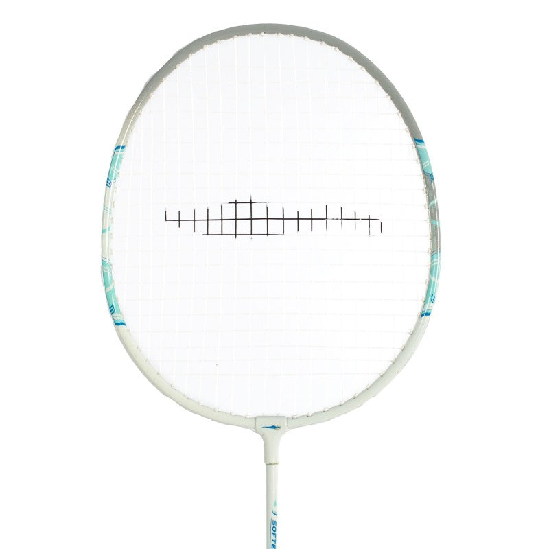 Badminton Racket Softee B1000 New
