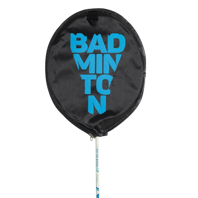 Badminton Racket Softee B1000 New